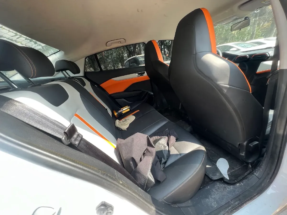 2023 DongFeng Aeolus YiXuan 1.5L 125HP L4 6DCT,autocango,china used car exporter,china ev exporter,chinese used car exporter,chinese used ev exporter