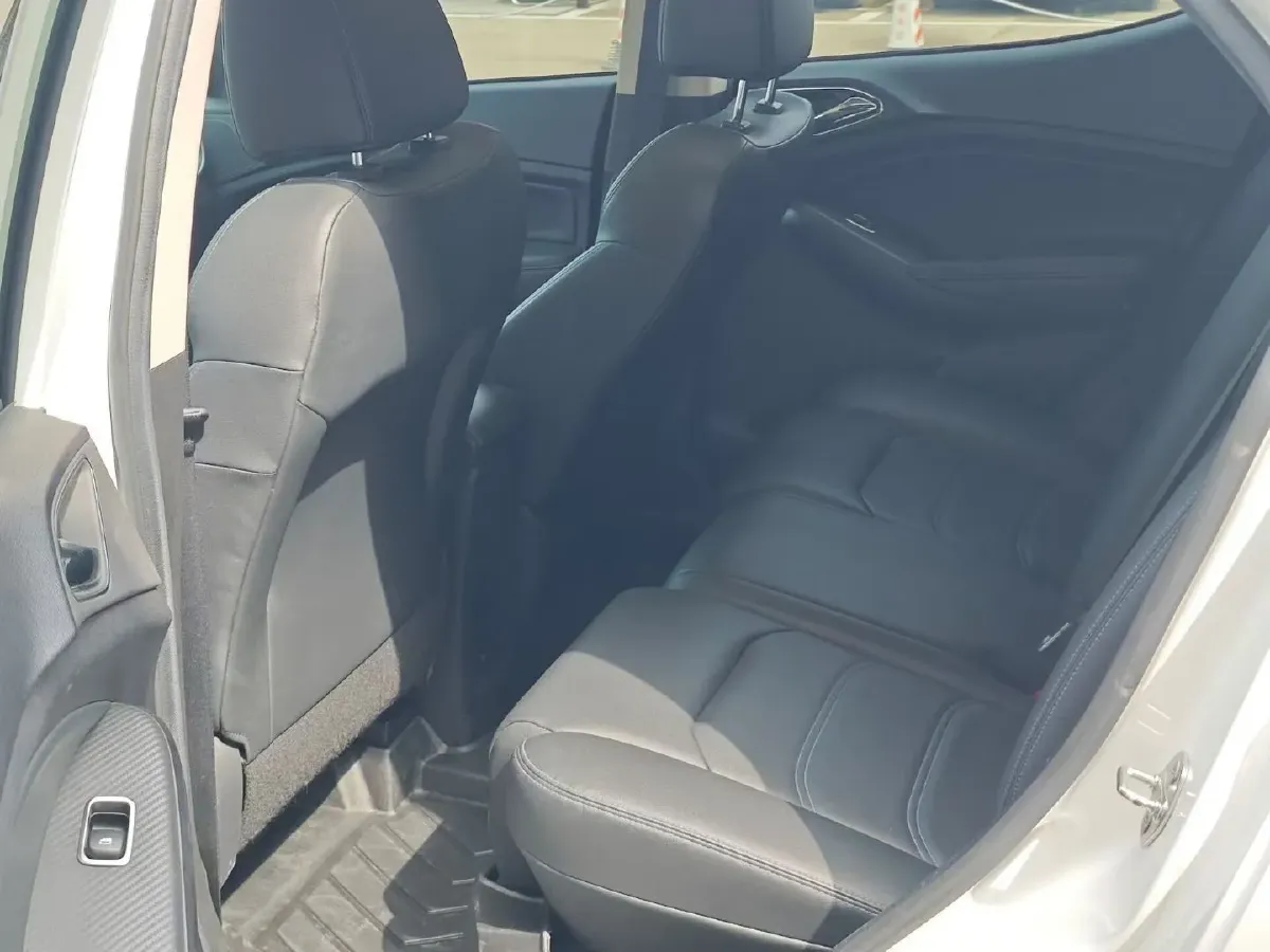 2018 BYD Yuan BEV 42KWH,autocango,china used car exporter,china ev exporter,chinese used car exporter,chinese used ev exporter