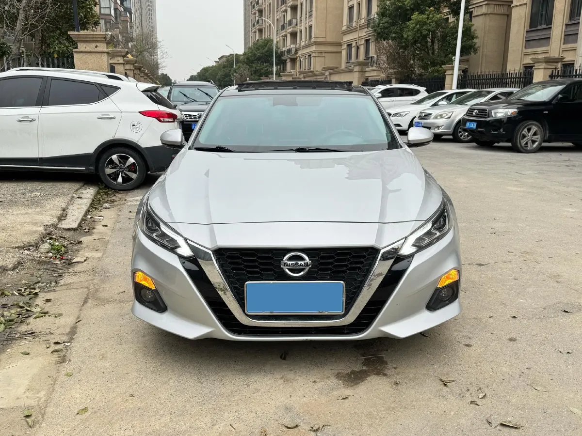 2021 Nissan Teana 2.0L 156HP L4 CVT,autocango,china used car exporter,china ev exporter,chinese used car exporter,chinese used ev exporter