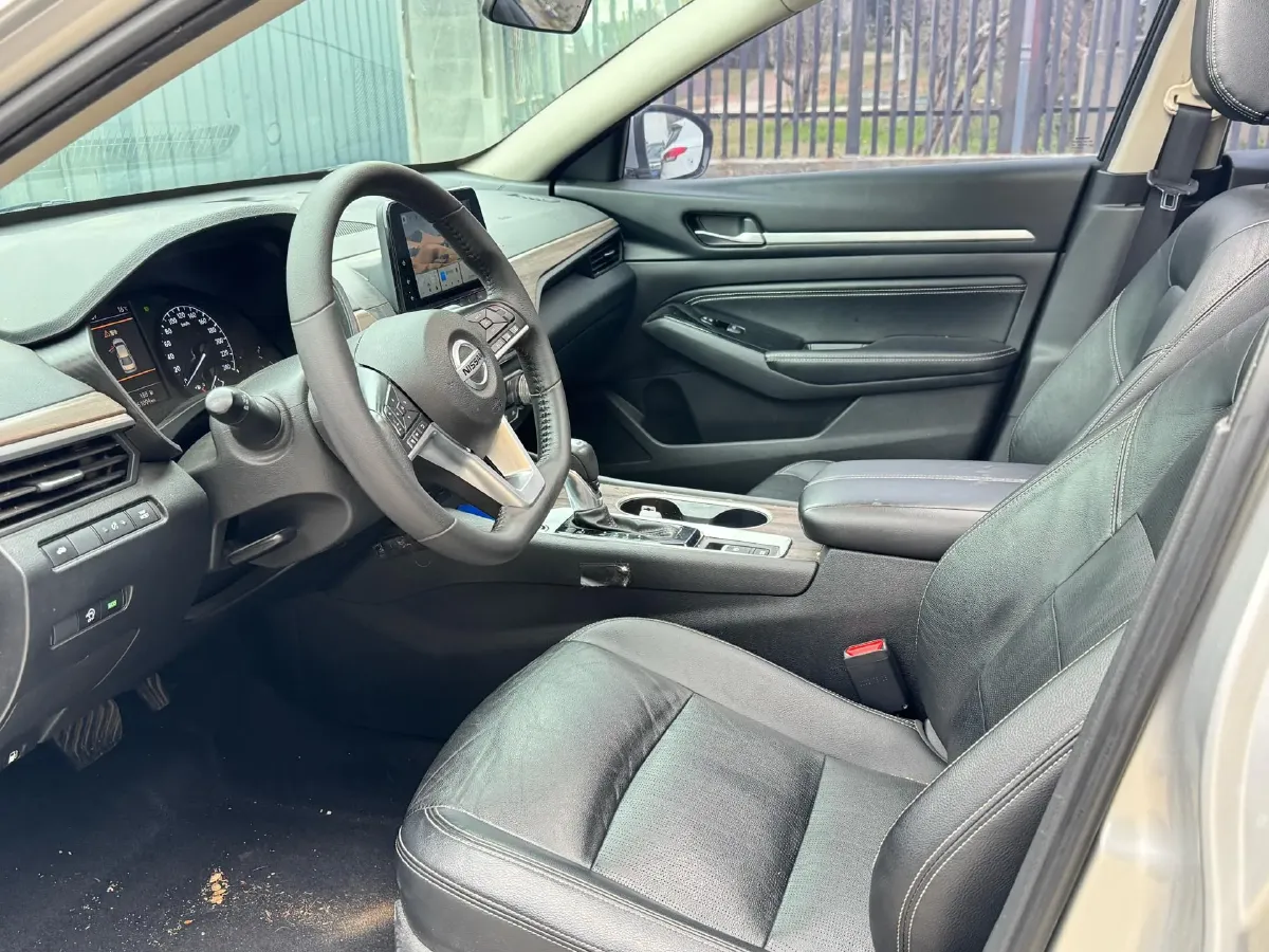 2021 Nissan Teana 2.0L 156HP L4 CVT,autocango,china used car exporter,china ev exporter,chinese used car exporter,chinese used ev exporter