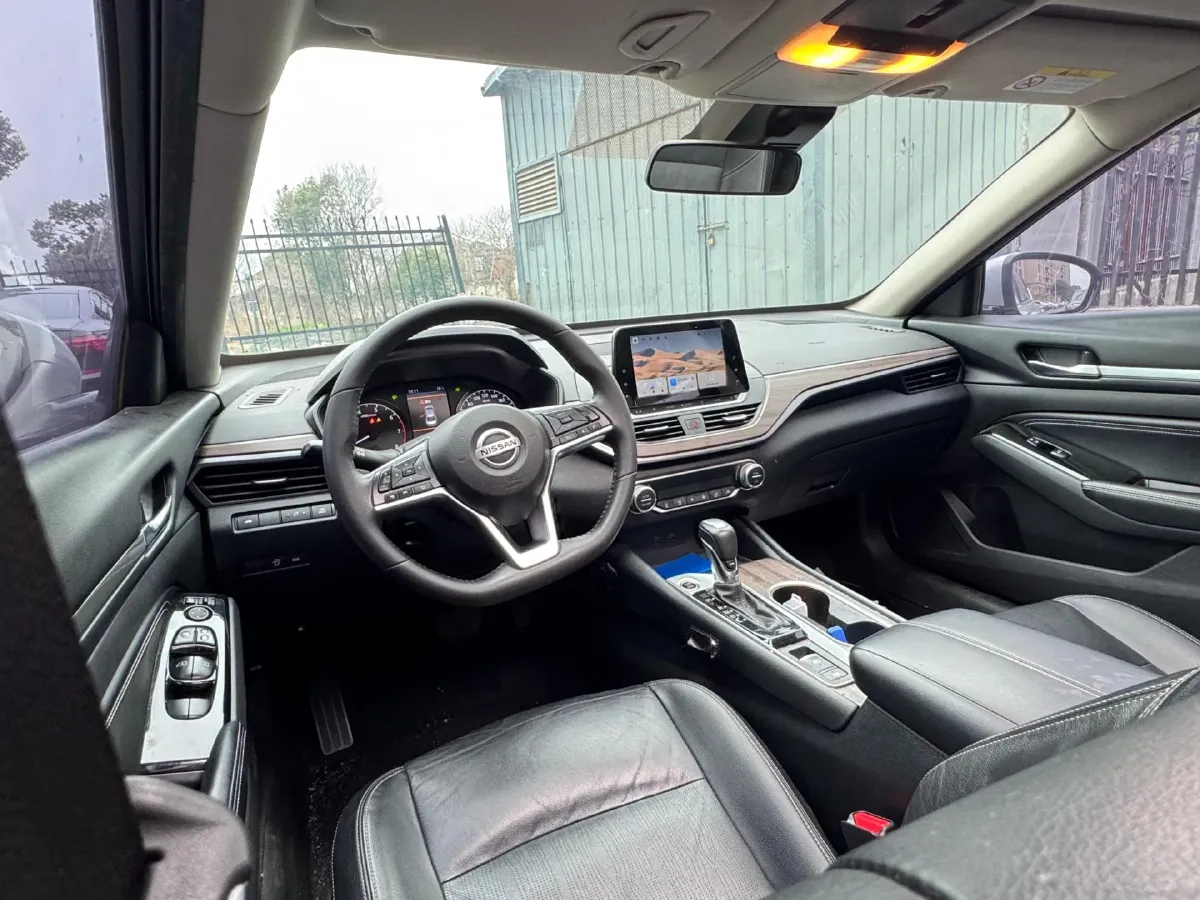 2021 Nissan Teana 2.0L 156HP L4 CVT,autocango,china used car exporter,china ev exporter,chinese used car exporter,chinese used ev exporter