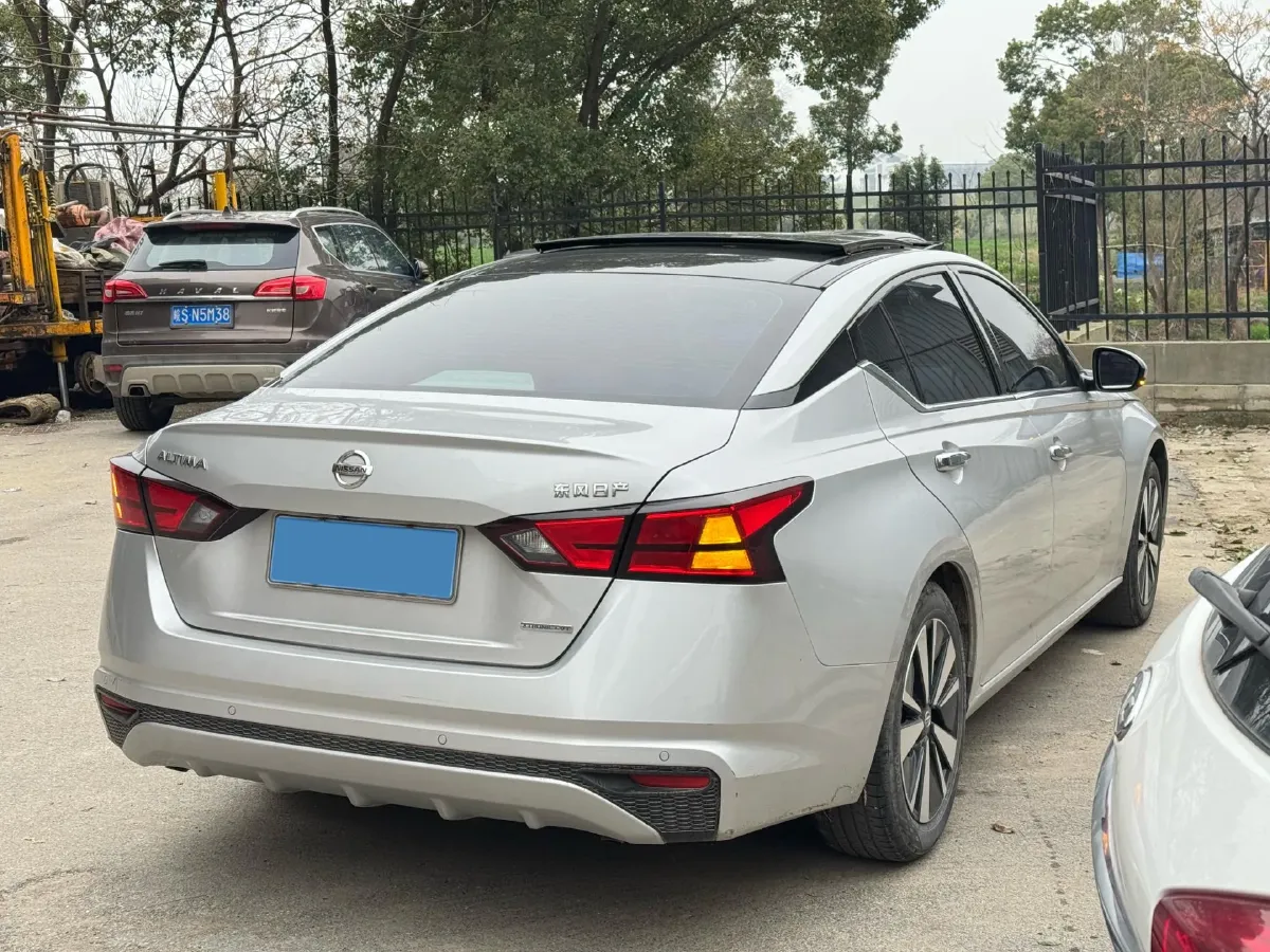 2021 Nissan Teana 2.0L 156HP L4 CVT,autocango,china used car exporter,china ev exporter,chinese used car exporter,chinese used ev exporter