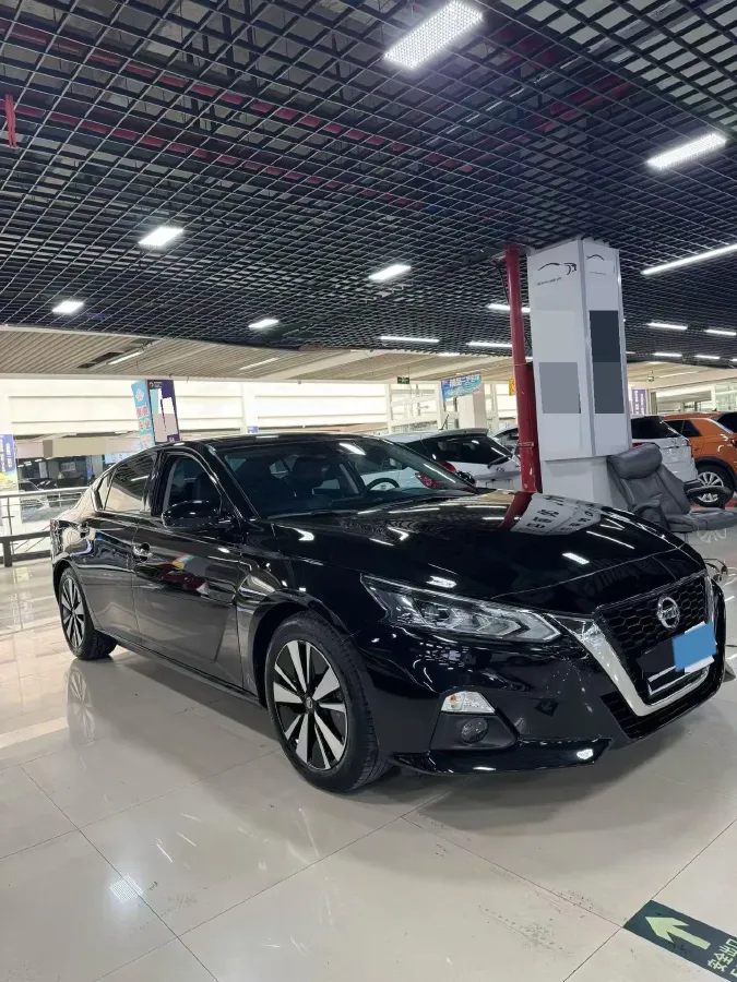 2021 Nissan Teana 2.0L 156HP L4 CVT,autocango,china used car exporter,china ev exporter,chinese used car exporter,chinese used ev exporter