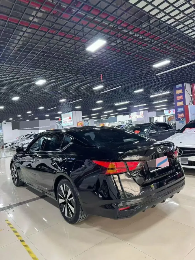 2021 Nissan Teana 2.0L 156HP L4 CVT,autocango,china used car exporter,china ev exporter,chinese used car exporter,chinese used ev exporter
