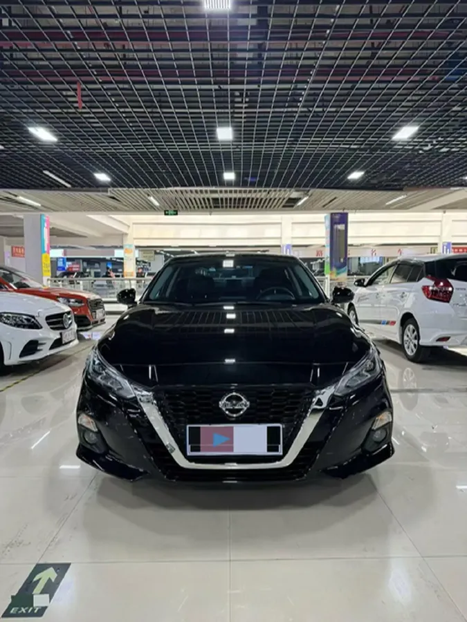 2021 Nissan Teana 2.0L 156HP L4 CVT,autocango,china used car exporter,china ev exporter,chinese used car exporter,chinese used ev exporter