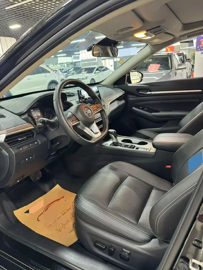 2021 Nissan Teana 2.0L 156HP L4 CVT,autocango,china used car exporter,china ev exporter,chinese used car exporter,chinese used ev exporter