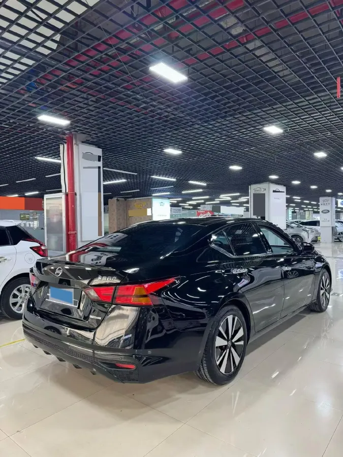 2021 Nissan Teana 2.0L 156HP L4 CVT,autocango,china used car exporter,china ev exporter,chinese used car exporter,chinese used ev exporter