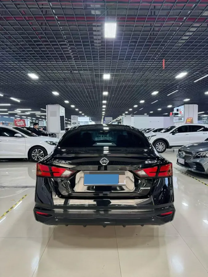 2021 Nissan Teana 2.0L 156HP L4 CVT,autocango,china used car exporter,china ev exporter,chinese used car exporter,chinese used ev exporter