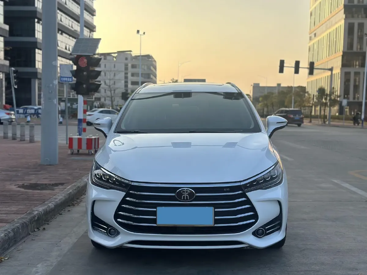2019 BYD Song MAX 1.5T 154HP L4 6DCT,autocango,china used car exporter,china ev exporter,chinese used car exporter,chinese used ev exporter