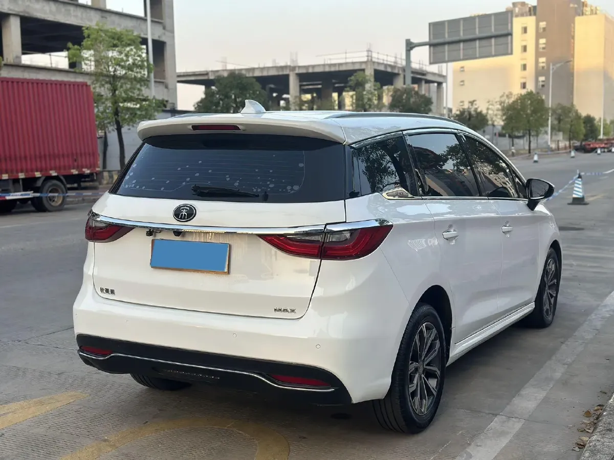 2019 BYD Song MAX 1.5T 154HP L4 6DCT,autocango,china used car exporter,china ev exporter,chinese used car exporter,chinese used ev exporter