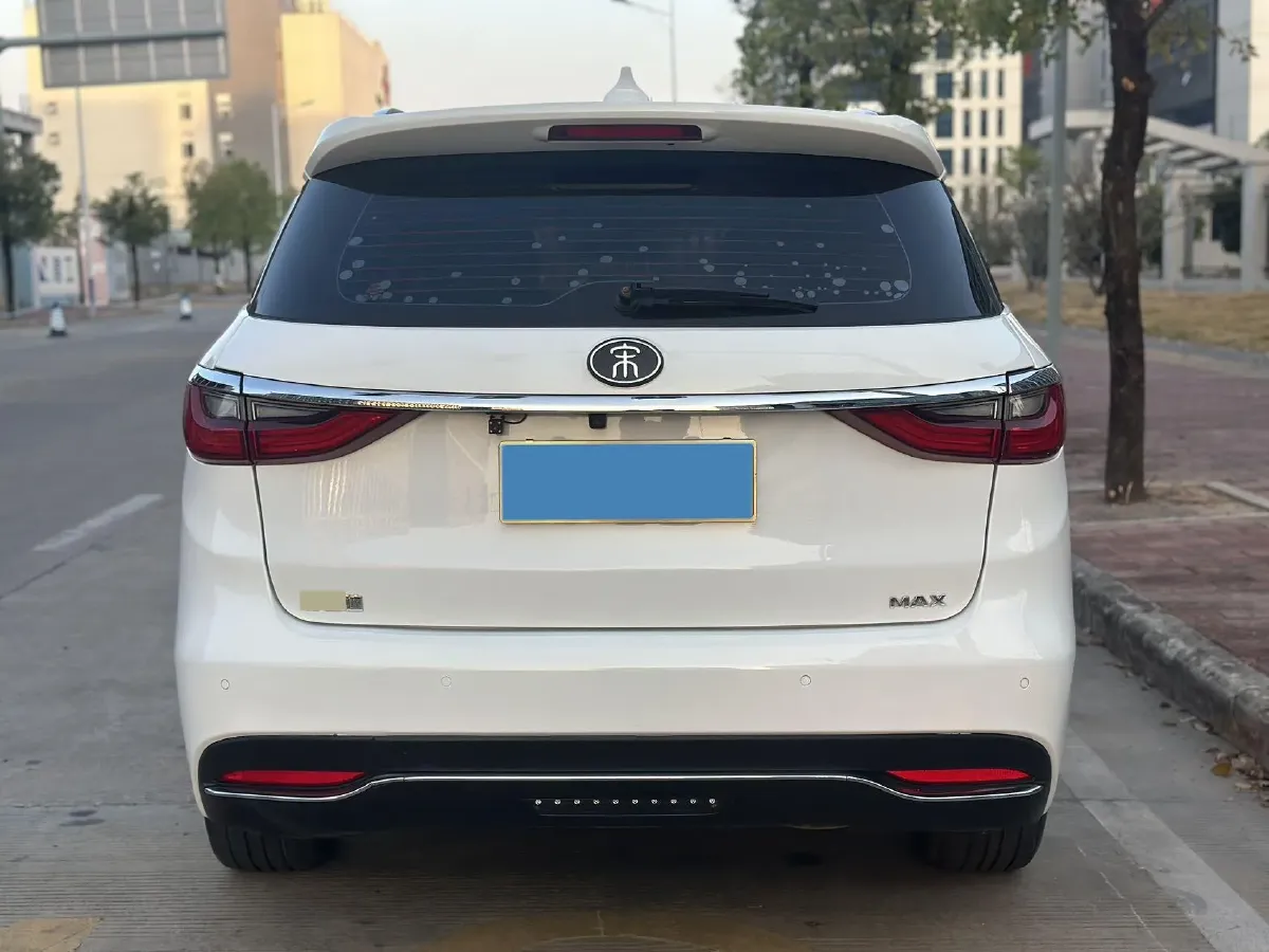 2019 BYD Song MAX 1.5T 154HP L4 6DCT,autocango,china used car exporter,china ev exporter,chinese used car exporter,chinese used ev exporter