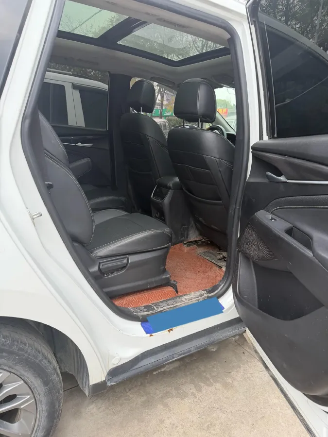 2019 MAXUS G50 1.5T 169HP L4 7DCT,autocango,china used car exporter,china ev exporter,chinese used car exporter,chinese used ev exporter