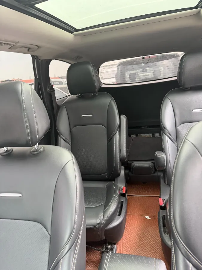 2019 MAXUS G50 1.5T 169HP L4 7DCT,autocango,china used car exporter,china ev exporter,chinese used car exporter,chinese used ev exporter
