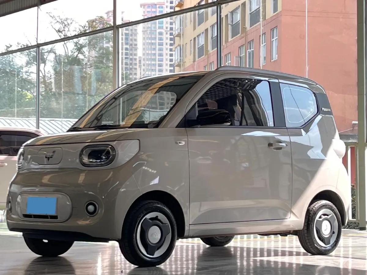 2024 WuLing HongGuang MINI EV BEV 17.3KWH,autocango,china used car exporter,china ev exporter,chinese used car exporter,chinese used ev exporter