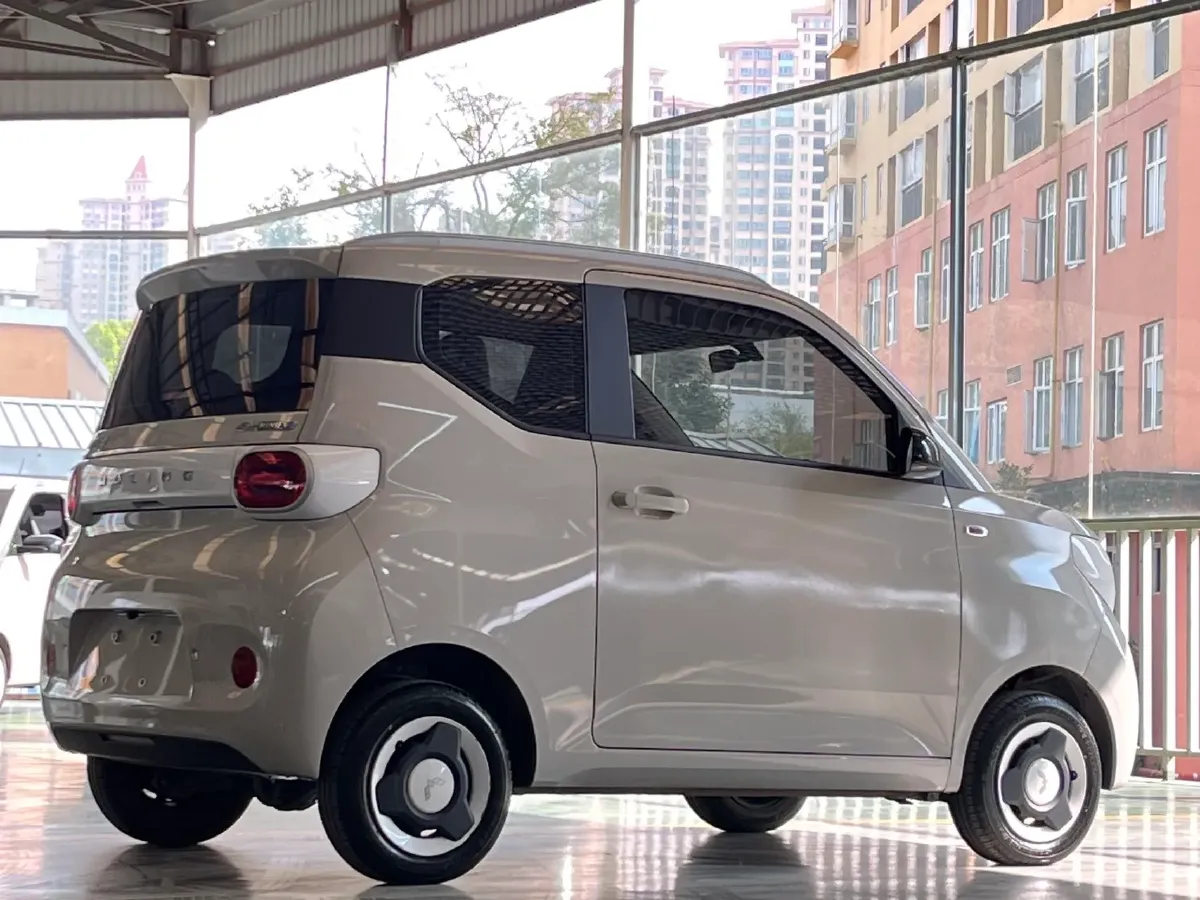 2024 WuLing HongGuang MINI EV BEV 17.3KWH,autocango,china used car exporter,china ev exporter,chinese used car exporter,chinese used ev exporter