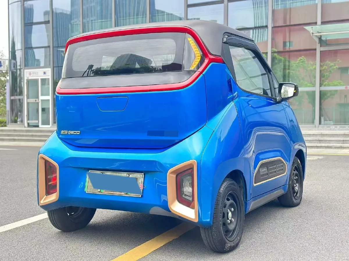 2018 BaoJun E200 BEV 22KWH,autocango,china used car exporter,china ev exporter,chinese used car exporter,chinese used ev exporter