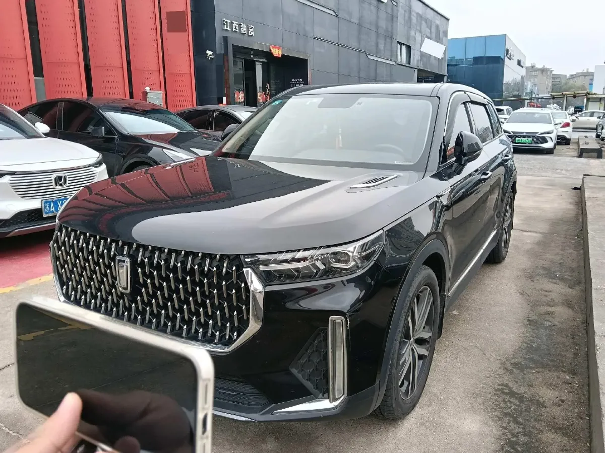 2020 Bestune T99 2.0T 224HP L4 6AT,autocango,china used car exporter,china ev exporter,chinese used car exporter,chinese used ev exporter