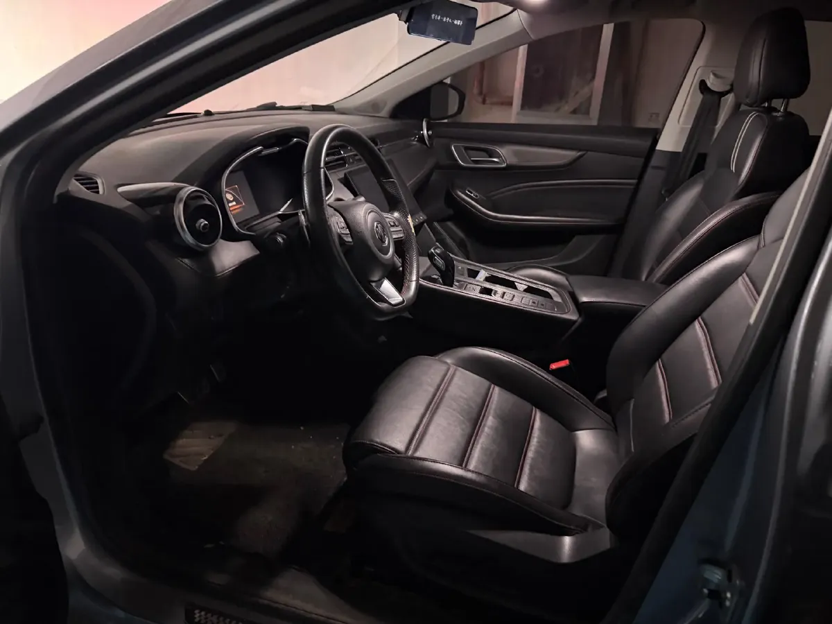 2020 MG MG6 1.5T 181HP L4 7DCT,autocango,china used car exporter,china ev exporter,chinese used car exporter,chinese used ev exporter