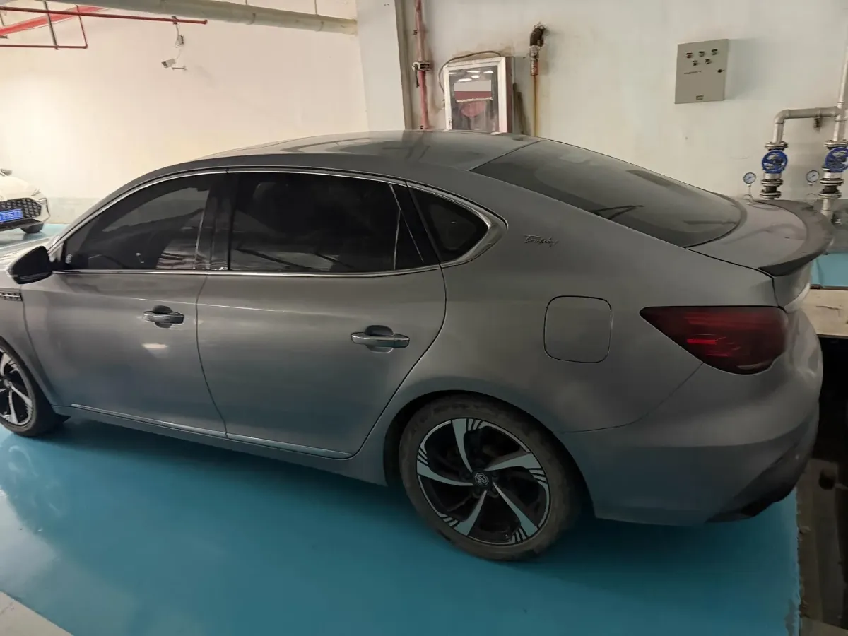 2020 MG MG6 1.5T 181HP L4 7DCT,autocango,china used car exporter,china ev exporter,chinese used car exporter,chinese used ev exporter