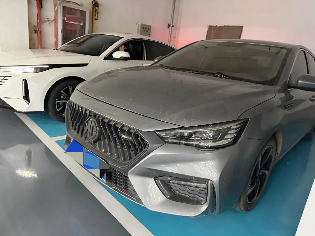 2020 MG MG6 1.5T 181HP L4 7DCT,autocango,china used car exporter,china ev exporter,chinese used car exporter,chinese used ev exporter