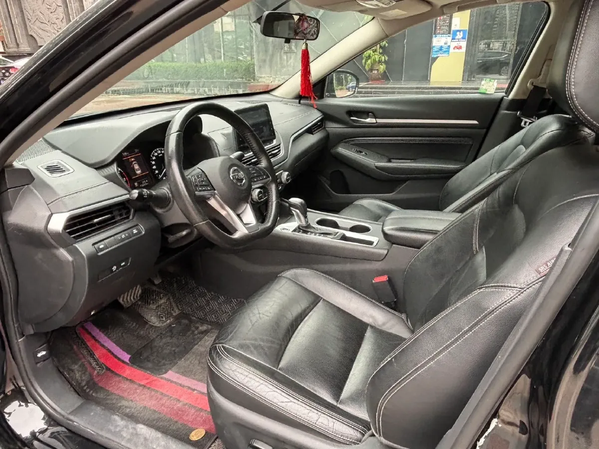 2019 Nissan Teana 2.0L 159HP L4 CVT,autocango,china used car exporter,china ev exporter,chinese used car exporter,chinese used ev exporter