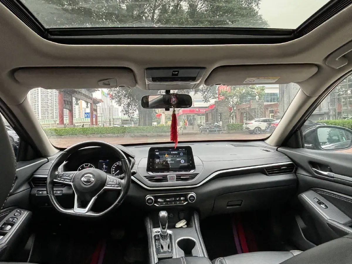 2019 Nissan Teana 2.0L 159HP L4 CVT,autocango,china used car exporter,china ev exporter,chinese used car exporter,chinese used ev exporter