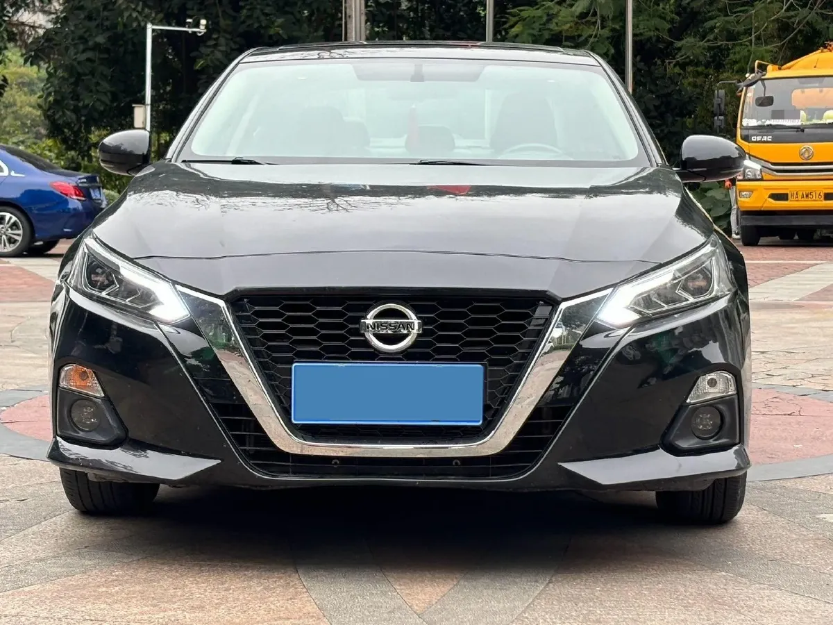 2019 Nissan Teana 2.0L 159HP L4 CVT,autocango,china used car exporter,china ev exporter,chinese used car exporter,chinese used ev exporter