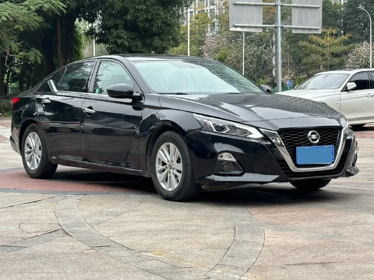 2019 Nissan Teana 2.0L 159HP L4 CVT,autocango,china used car exporter,china ev exporter,chinese used car exporter,chinese used ev exporter