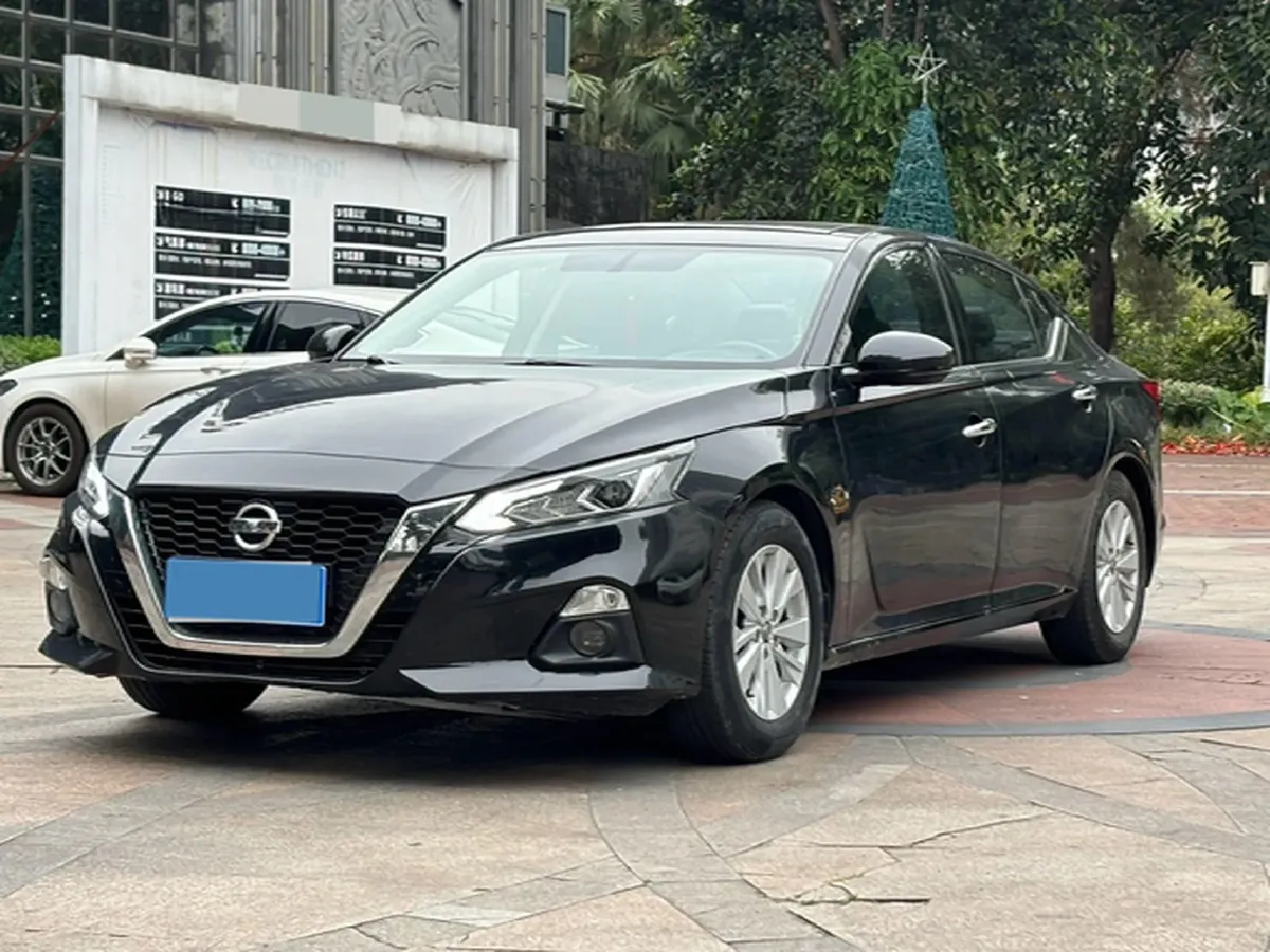 2019 Nissan Teana 2.0L 159HP L4 CVT,autocango,china used car exporter,china ev exporter,chinese used car exporter,chinese used ev exporter