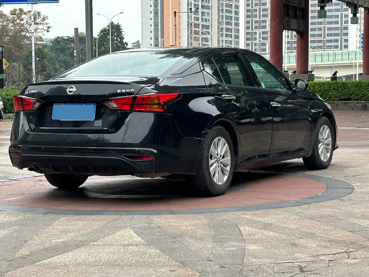 2019 Nissan Teana 2.0L 159HP L4 CVT,autocango,china used car exporter,china ev exporter,chinese used car exporter,chinese used ev exporter