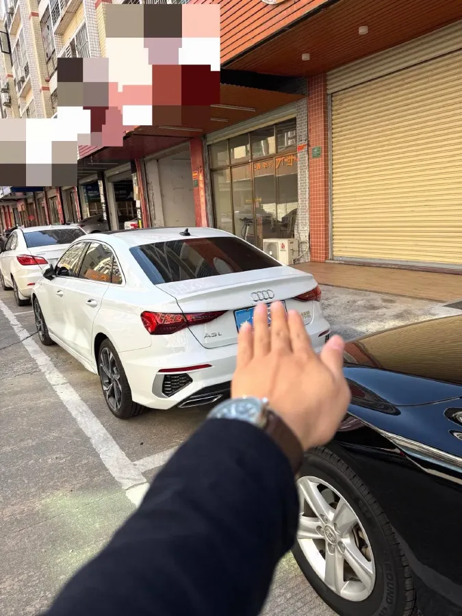 2022 Audi A3 1.4T 150HP L4 7DCT,autocango,china used car exporter,china ev exporter,chinese used car exporter,chinese used ev exporter