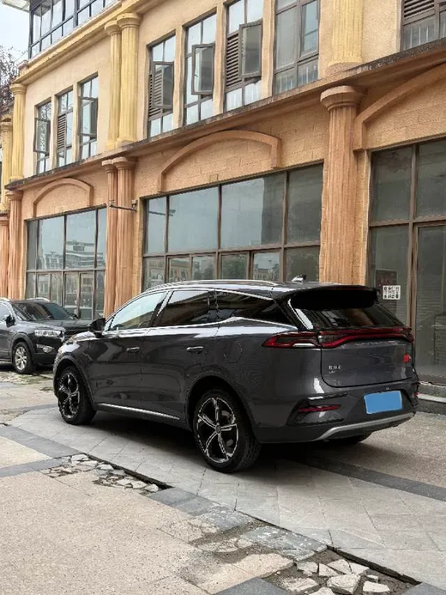2021 MG 6 1.5T 169HP L4 AMT PHEV 11.1KWH,autocango,china used car exporter,china ev exporter,chinese used car exporter,chinese used ev exporter