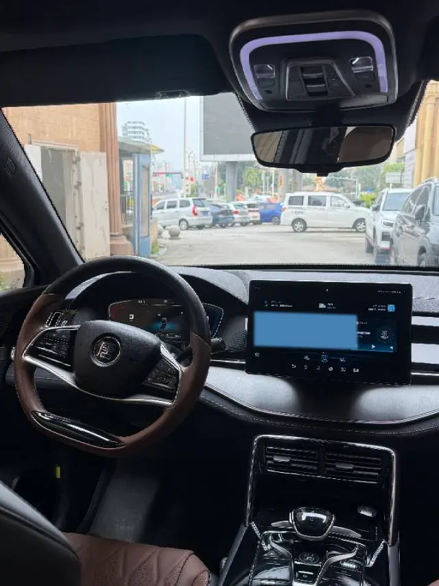 2021 MG 6 1.5T 169HP L4 AMT PHEV 11.1KWH,autocango,china used car exporter,china ev exporter,chinese used car exporter,chinese used ev exporter