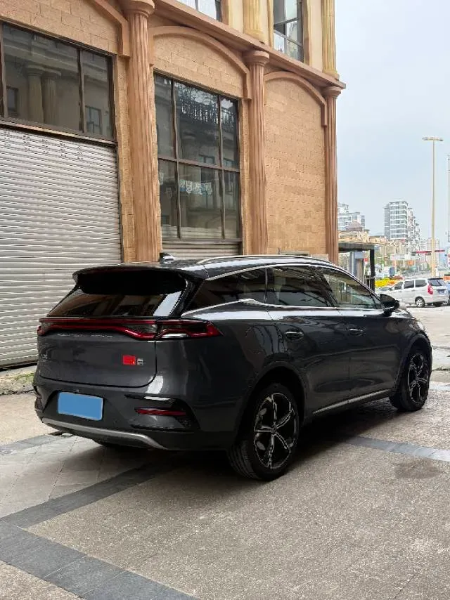 2021 MG 6 1.5T 169HP L4 AMT PHEV 11.1KWH,autocango,china used car exporter,china ev exporter,chinese used car exporter,chinese used ev exporter
