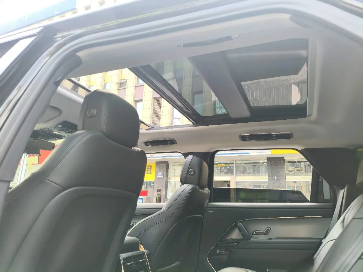 2024 Land Rover Range Rover Sport 3.0T 360HP L6 8AT,autocango,china used car exporter,china ev exporter,chinese used car exporter,chinese used ev exporter