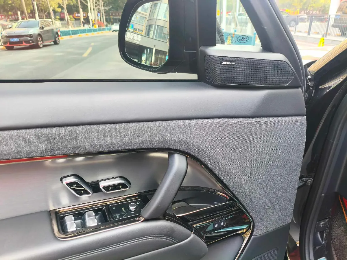 2024 Land Rover Range Rover Sport 3.0T 360HP L6 8AT,autocango,china used car exporter,china ev exporter,chinese used car exporter,chinese used ev exporter