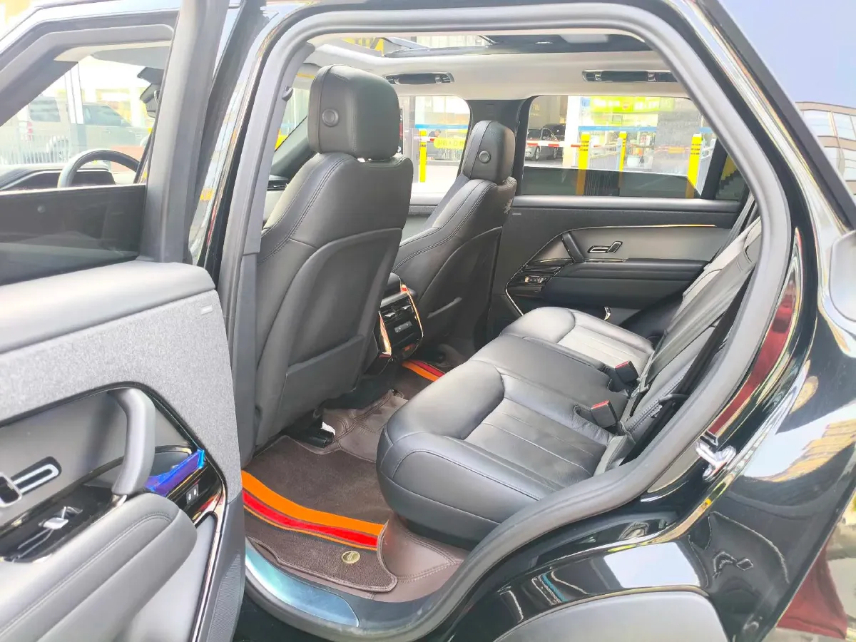 2024 Land Rover Range Rover Sport 3.0T 360HP L6 8AT,autocango,china used car exporter,china ev exporter,chinese used car exporter,chinese used ev exporter