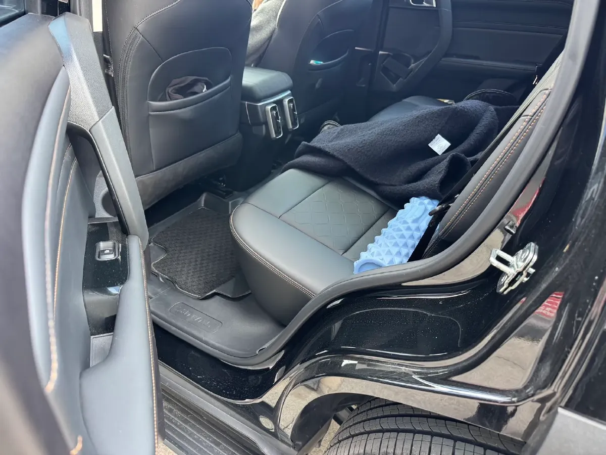 2024 Haval Dargo 1.5T 184HP L4 7DCT,autocango,china used car exporter,china ev exporter,chinese used car exporter,chinese used ev exporter