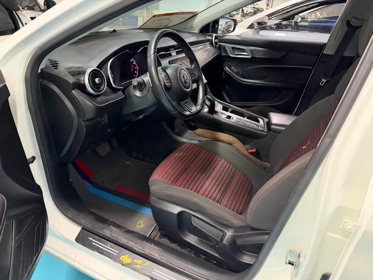 2020 MG MG6 1.5T 181HP L4 7DCT,autocango,china used car exporter,china ev exporter,chinese used car exporter,chinese used ev exporter