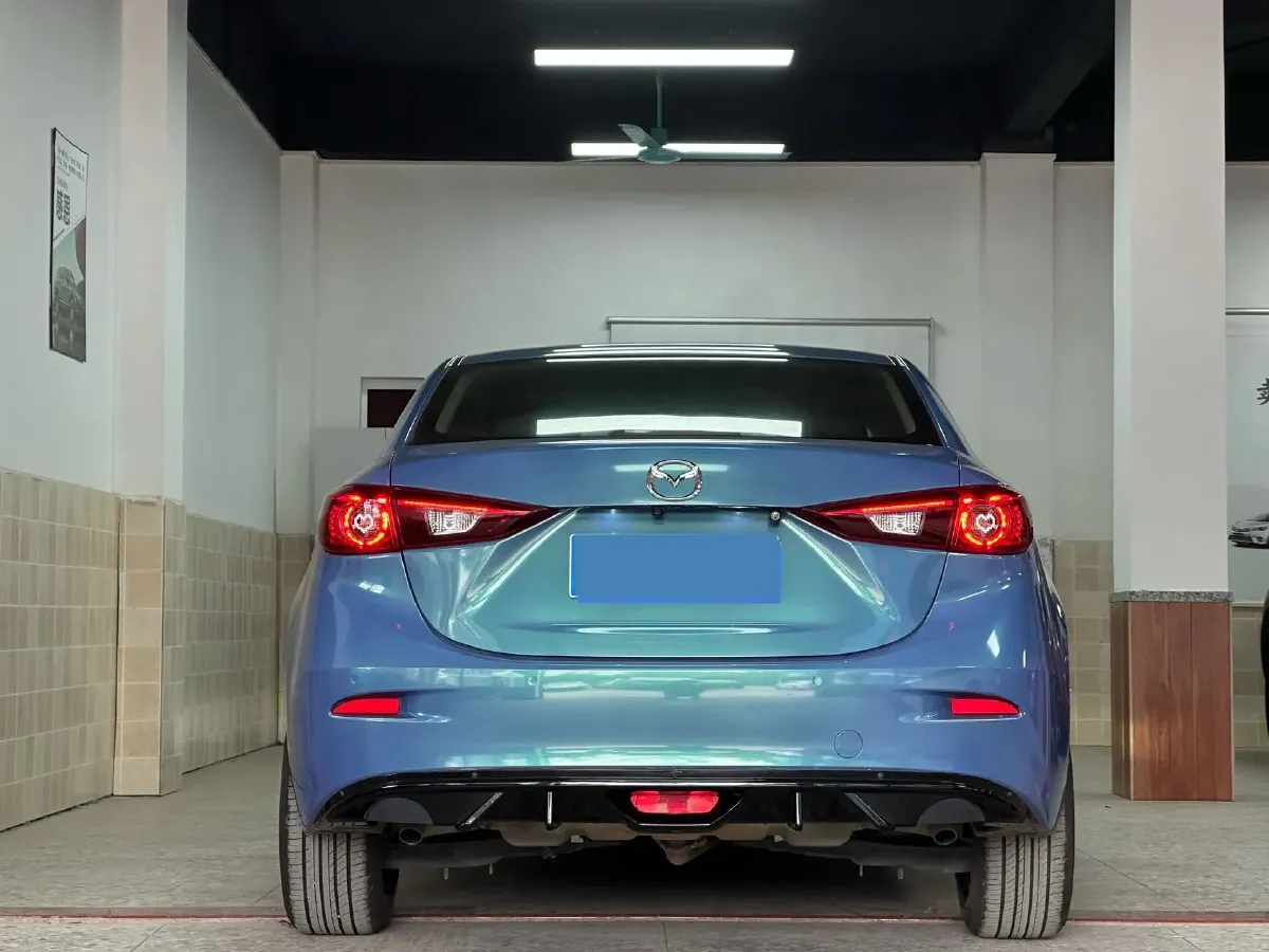 2019 Mazda 3 Axela 2.0L 158HP L4 6AT,autocango,china used car exporter,china ev exporter,chinese used car exporter,chinese used ev exporter