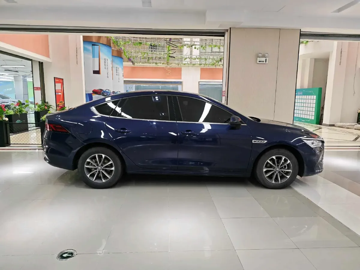 2023 BYD Qin Plus 1.5L 110HP L4 E-CVT PHEV 8.32KWH,autocango,china used car exporter,china ev exporter,chinese used car exporter,chinese used ev exporter
