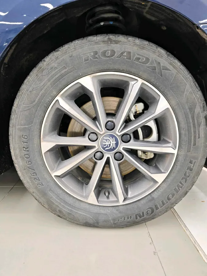 2023 BYD Qin Plus 1.5L 110HP L4 E-CVT PHEV 8.32KWH,autocango,china used car exporter,china ev exporter,chinese used car exporter,chinese used ev exporter