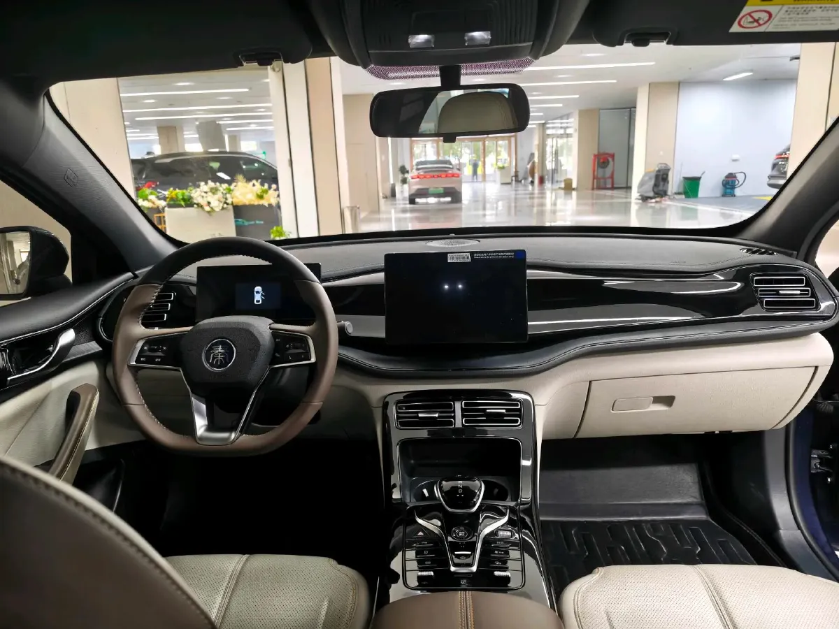 2023 BYD Qin Plus 1.5L 110HP L4 E-CVT PHEV 8.32KWH,autocango,china used car exporter,china ev exporter,chinese used car exporter,chinese used ev exporter