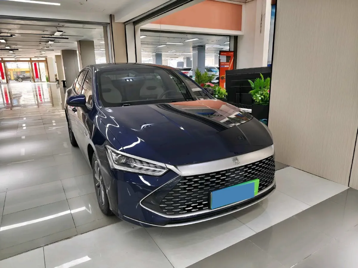 2023 BYD Qin Plus 1.5L 110HP L4 E-CVT PHEV 8.32KWH,autocango,china used car exporter,china ev exporter,chinese used car exporter,chinese used ev exporter