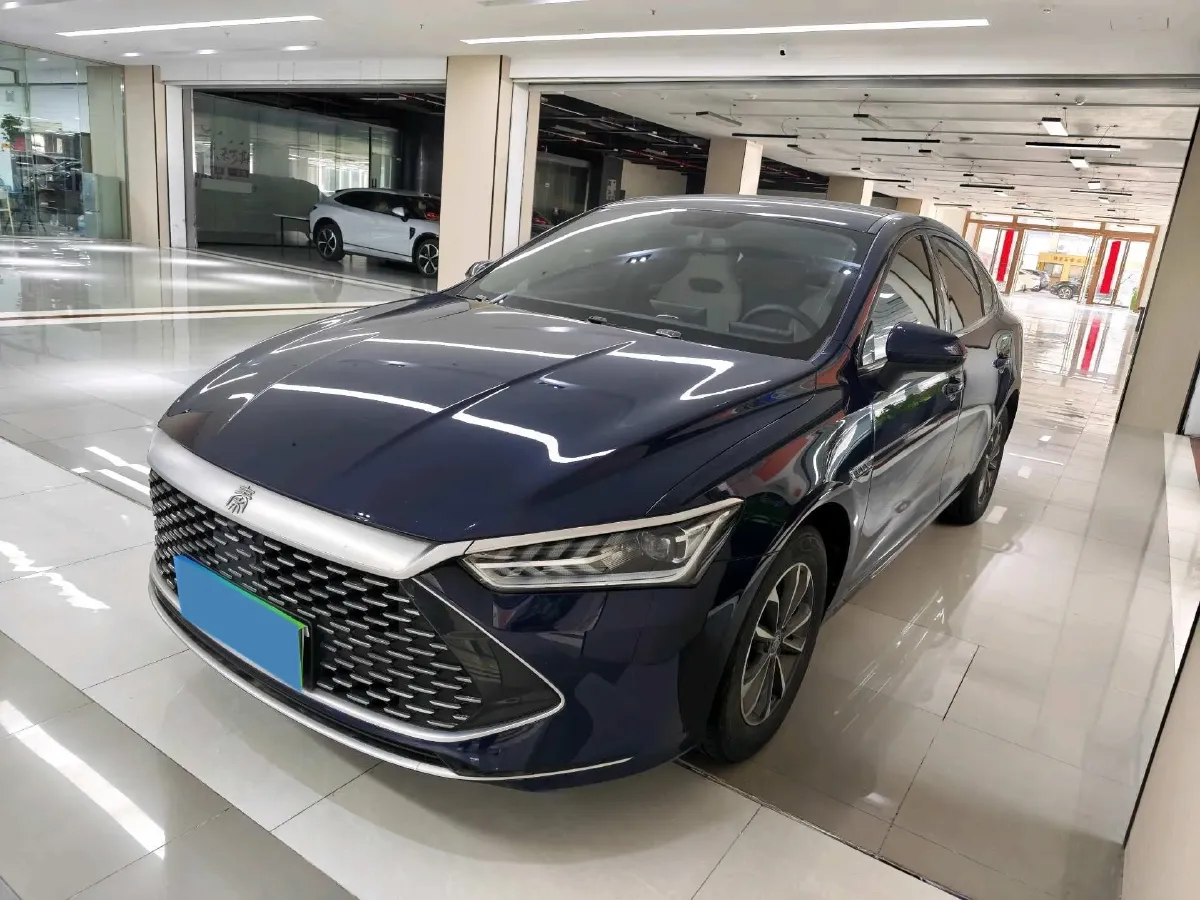 2023 BYD Qin Plus 1.5L 110HP L4 E-CVT PHEV 8.32KWH,autocango,china used car exporter,china ev exporter,chinese used car exporter,chinese used ev exporter
