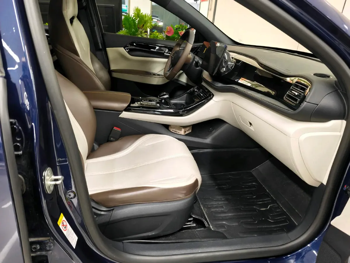 2023 BYD Qin Plus 1.5L 110HP L4 E-CVT PHEV 8.32KWH,autocango,china used car exporter,china ev exporter,chinese used car exporter,chinese used ev exporter