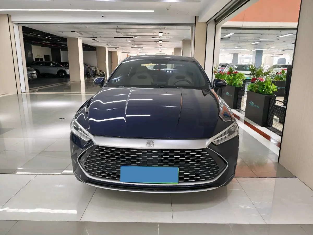 2023 BYD Qin Plus 1.5L 110HP L4 E-CVT PHEV 8.32KWH,autocango,china used car exporter,china ev exporter,chinese used car exporter,chinese used ev exporter
