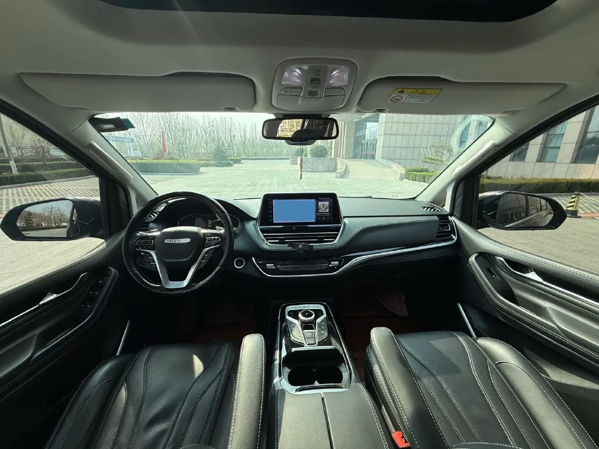 2020 MAXUS G20 2.0T 224HP L4 8AT,autocango,china used car exporter,china ev exporter,chinese used car exporter,chinese used ev exporter