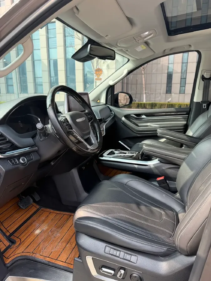 2020 MAXUS G20 2.0T 224HP L4 8AT,autocango,china used car exporter,china ev exporter,chinese used car exporter,chinese used ev exporter