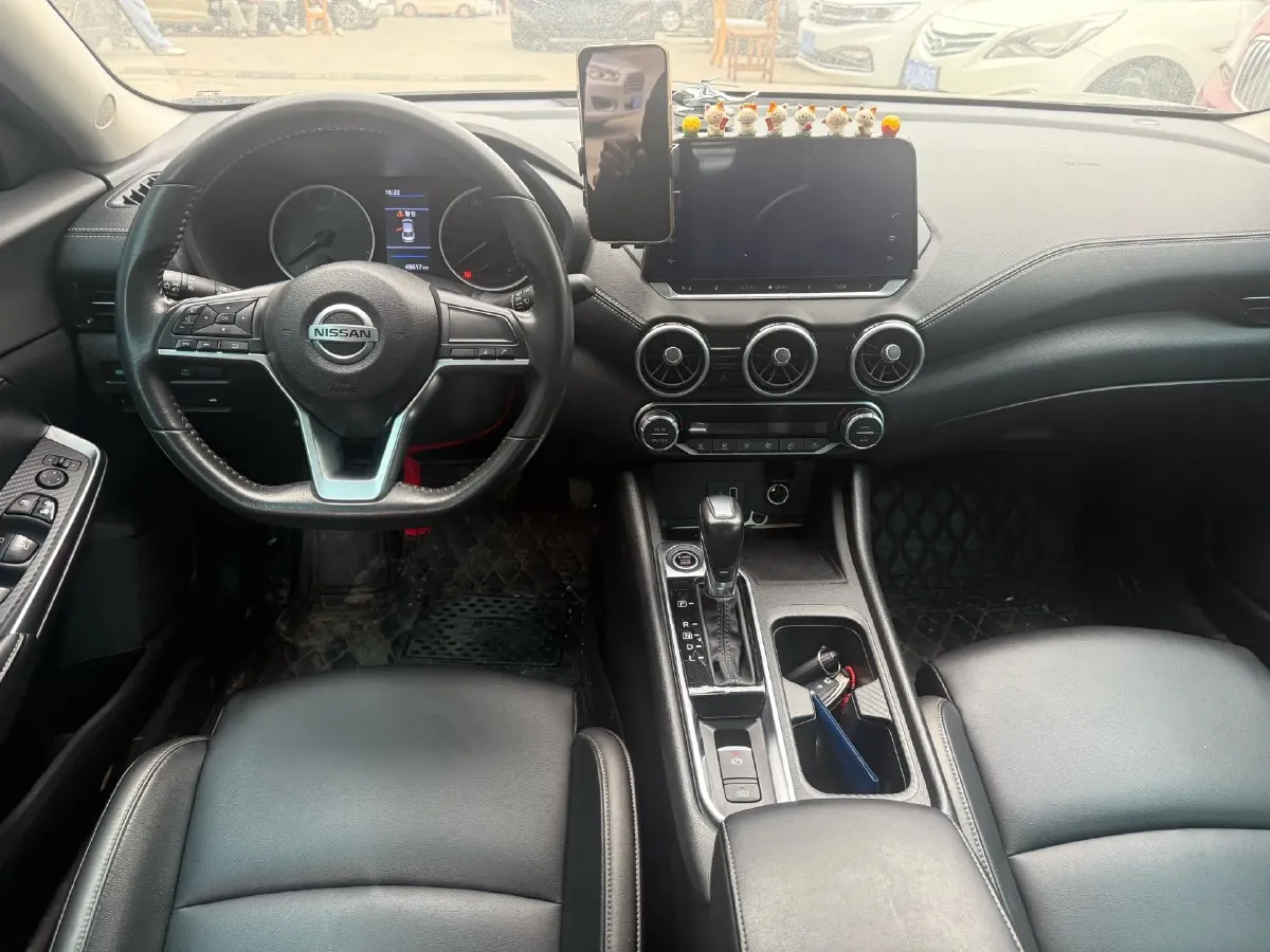 2022 Nissan Sylphy 1.6L 135HP L4 CVT,autocango,china used car exporter,china ev exporter,chinese used car exporter,chinese used ev exporter